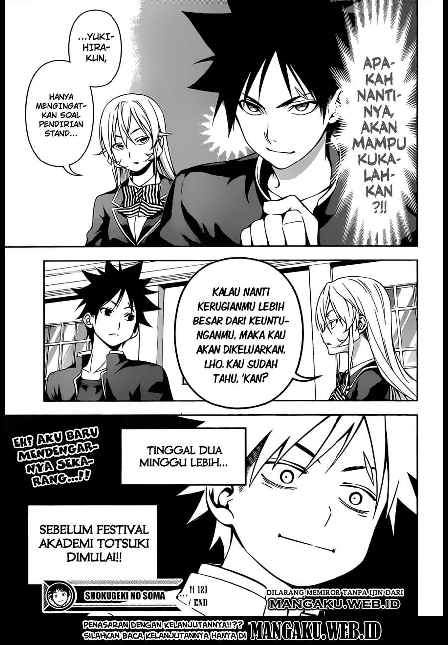 Chapter 121 - halaman 22