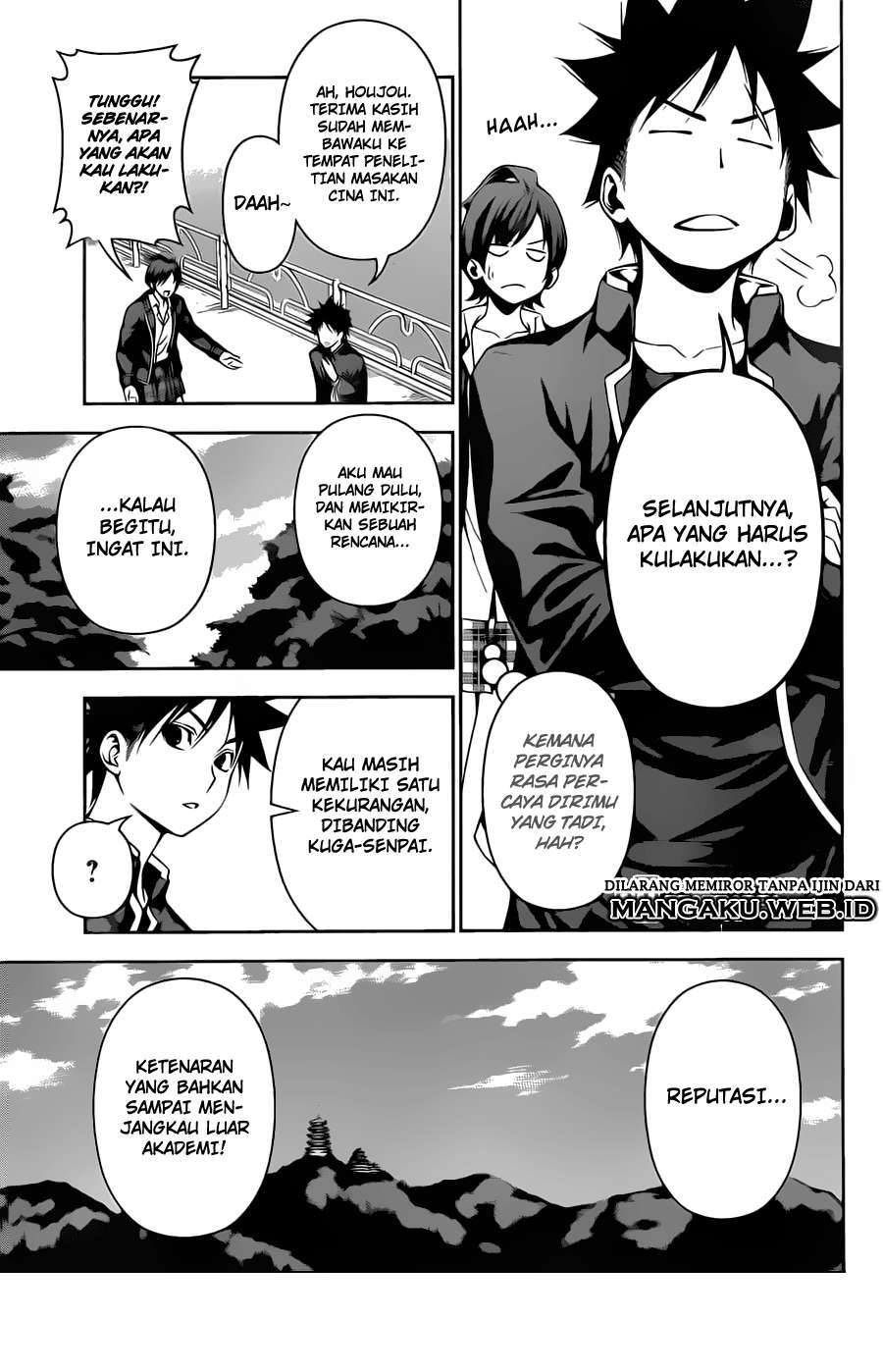 Chapter 121 - halaman 6