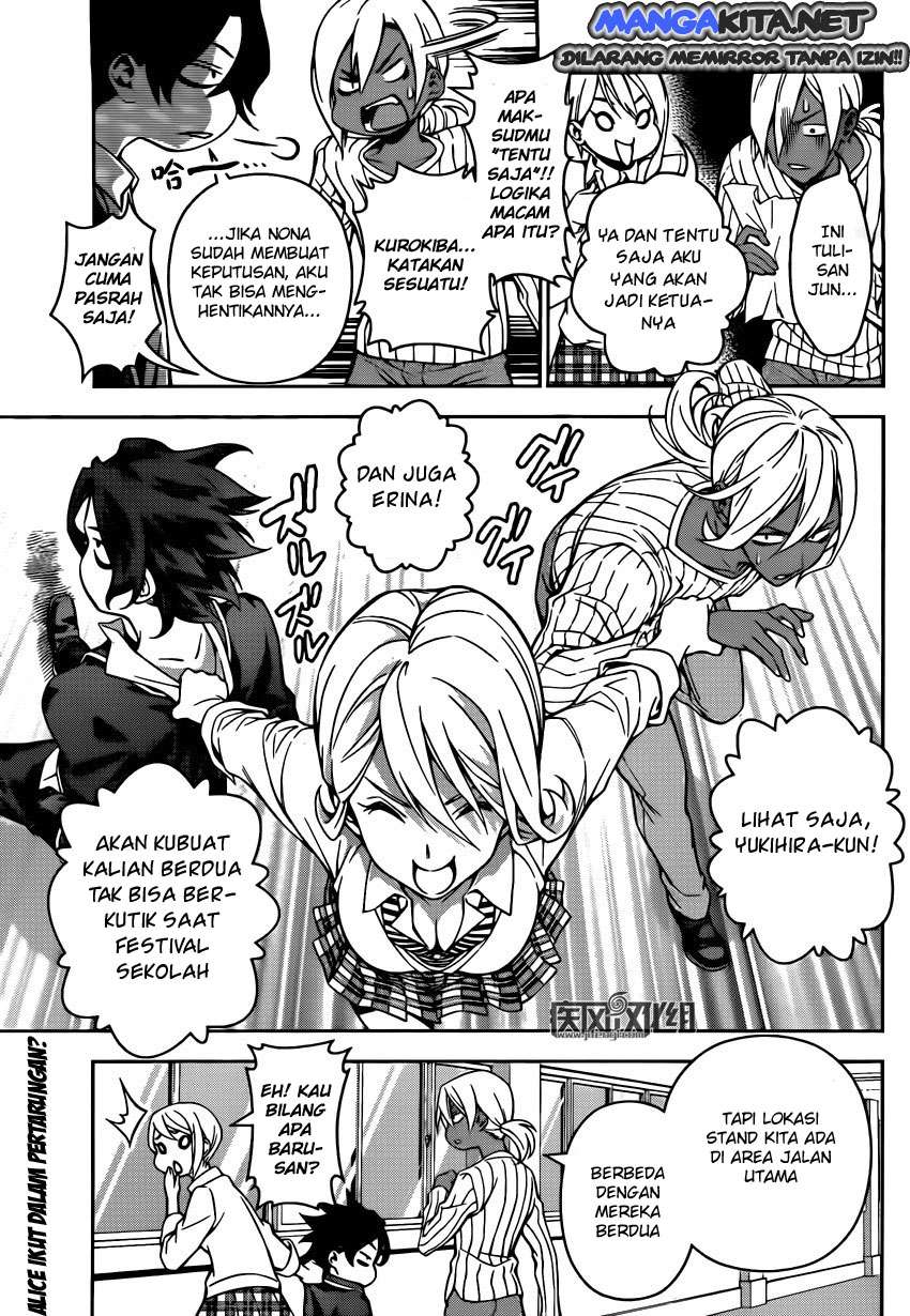 Chapter 122 - halaman 13