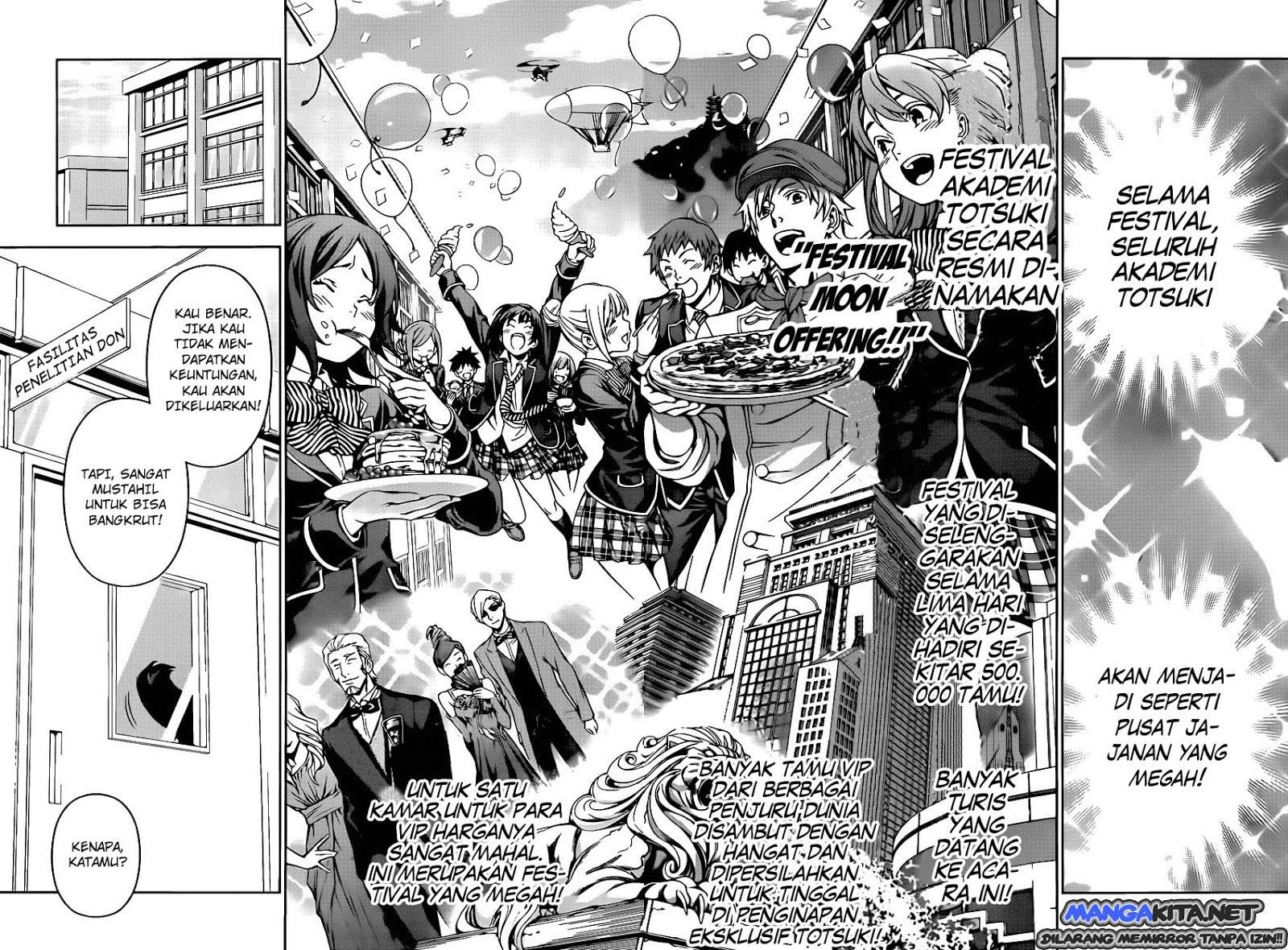 Chapter 122 - halaman 14