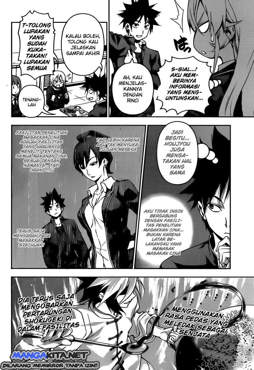 Chapter 122 - halaman 6