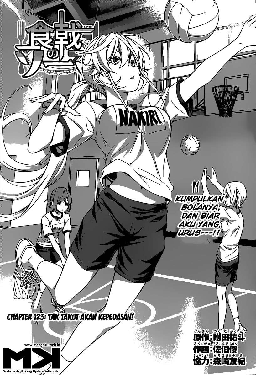 Chapter 123 - halaman 2