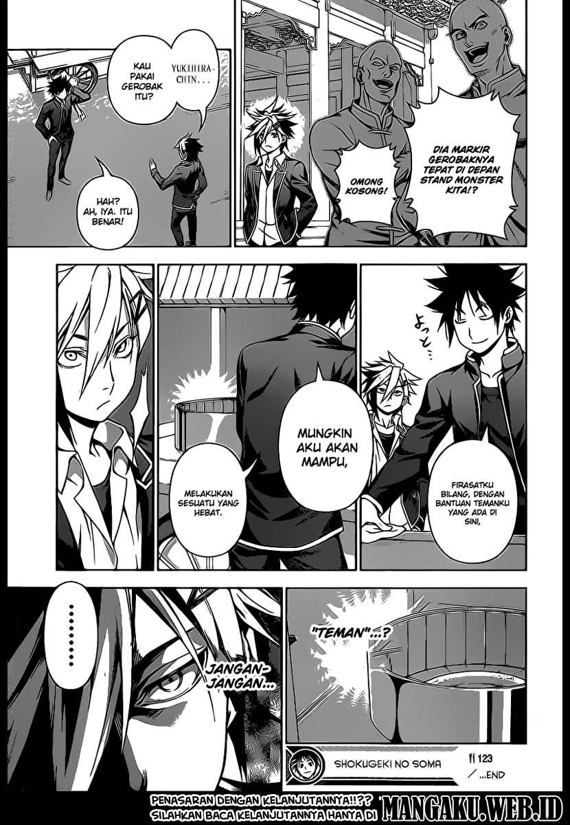 Chapter 123 - halaman 20