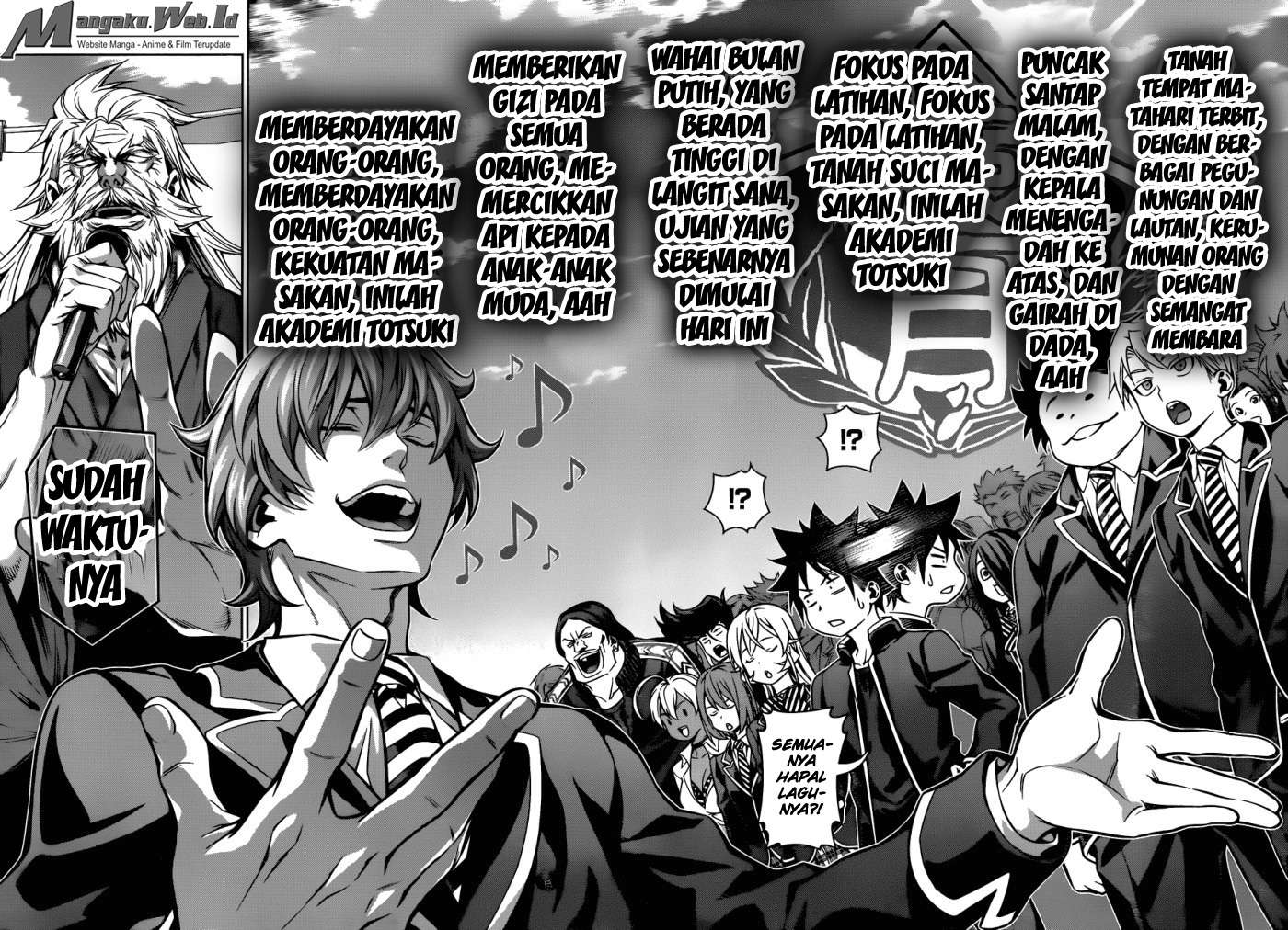 Chapter 124 - halaman 17