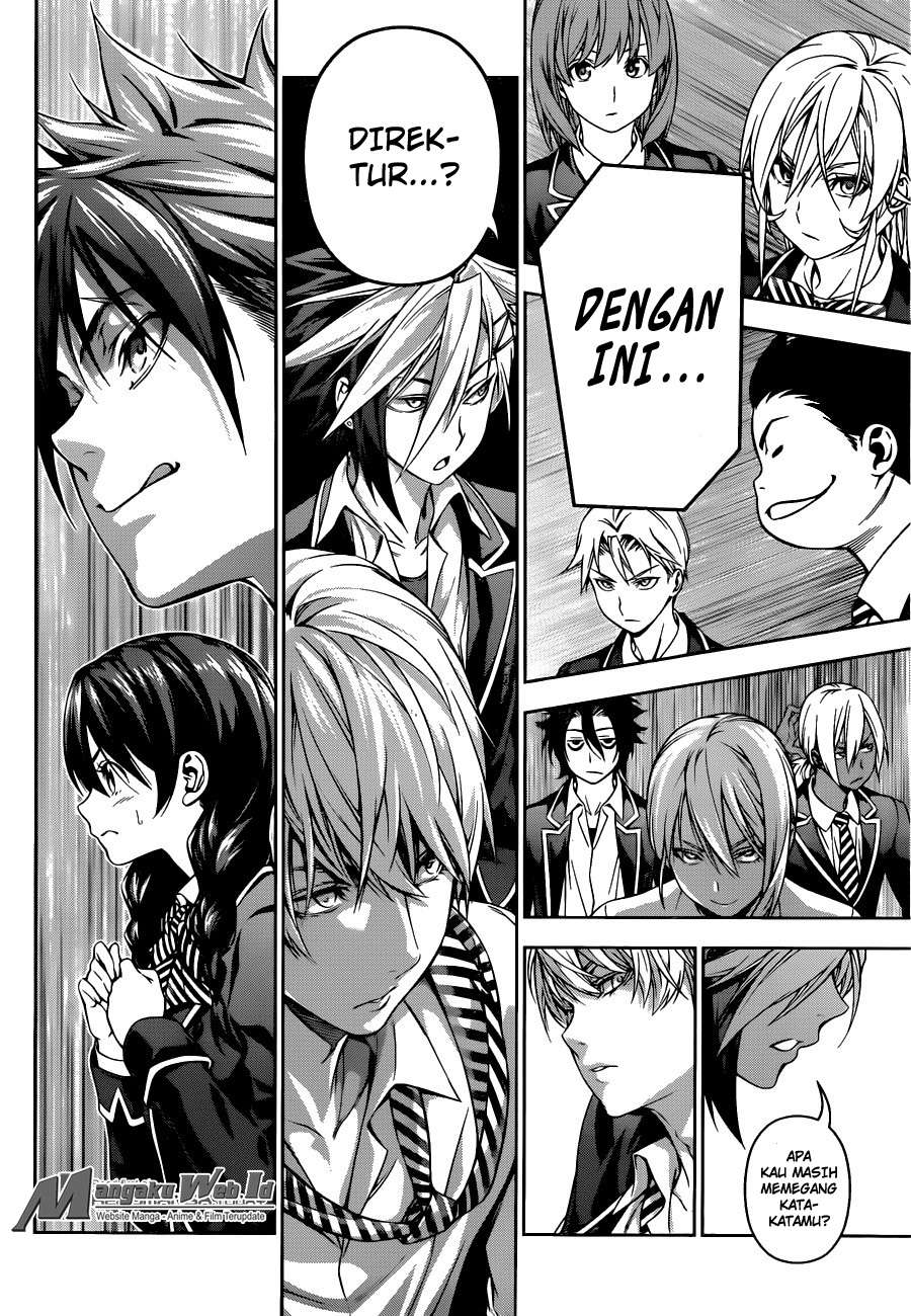 Chapter 124 - halaman 18