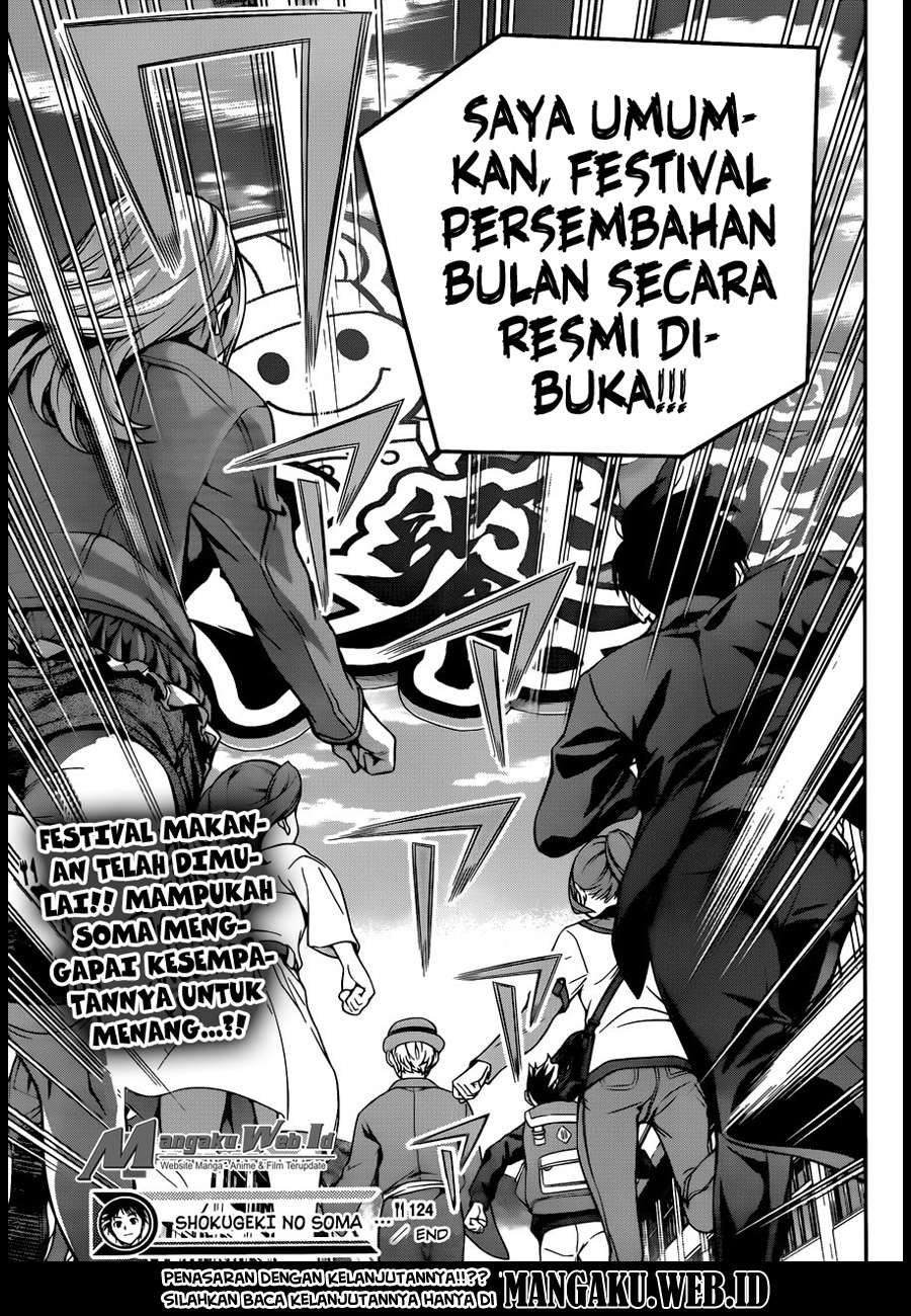 Chapter 124 - halaman 19