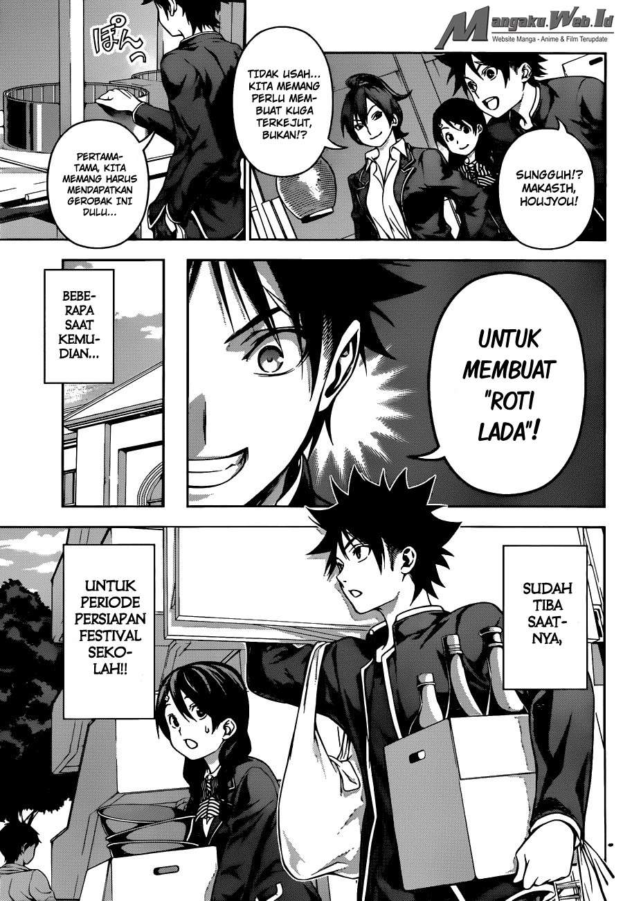 Chapter 124 - halaman 5