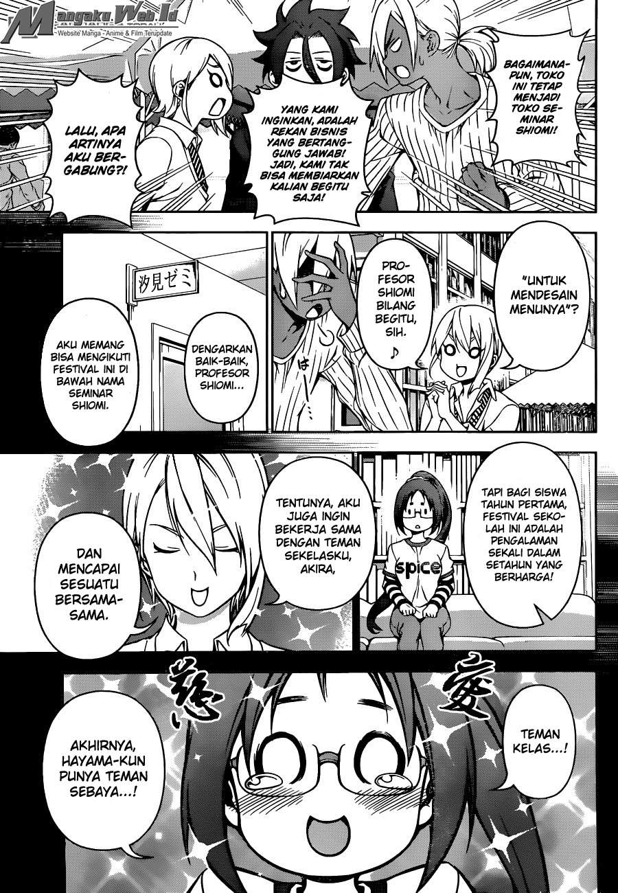 Chapter 124 - halaman 8