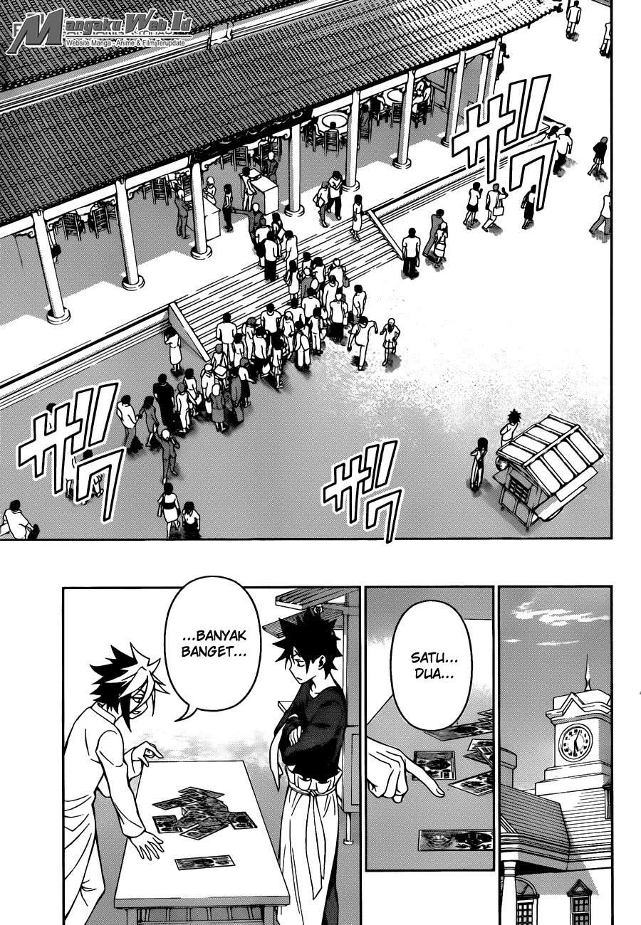 Chapter 125 - halaman 17