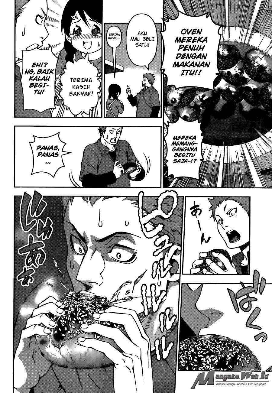 Chapter 125 - halaman 8