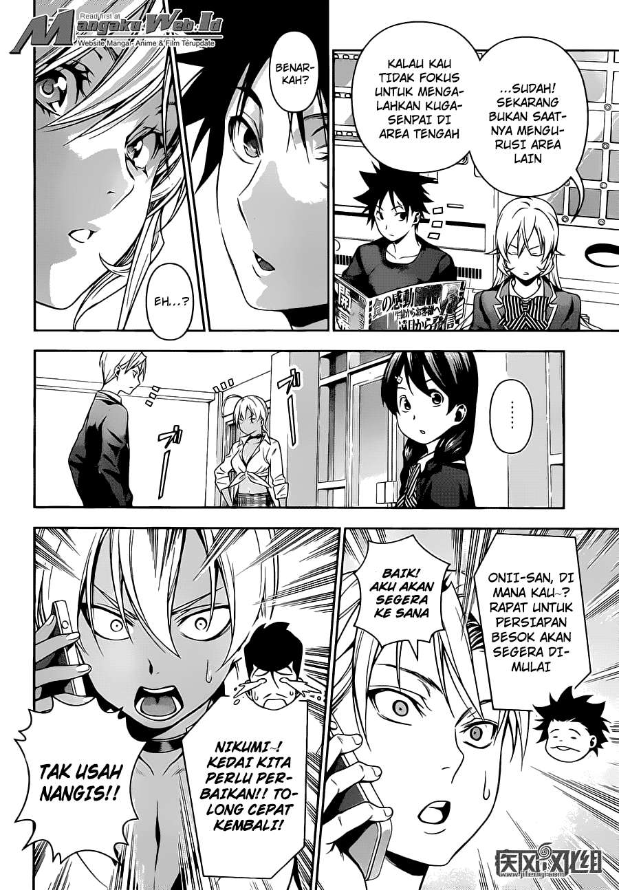 Chapter 126 - halaman 14