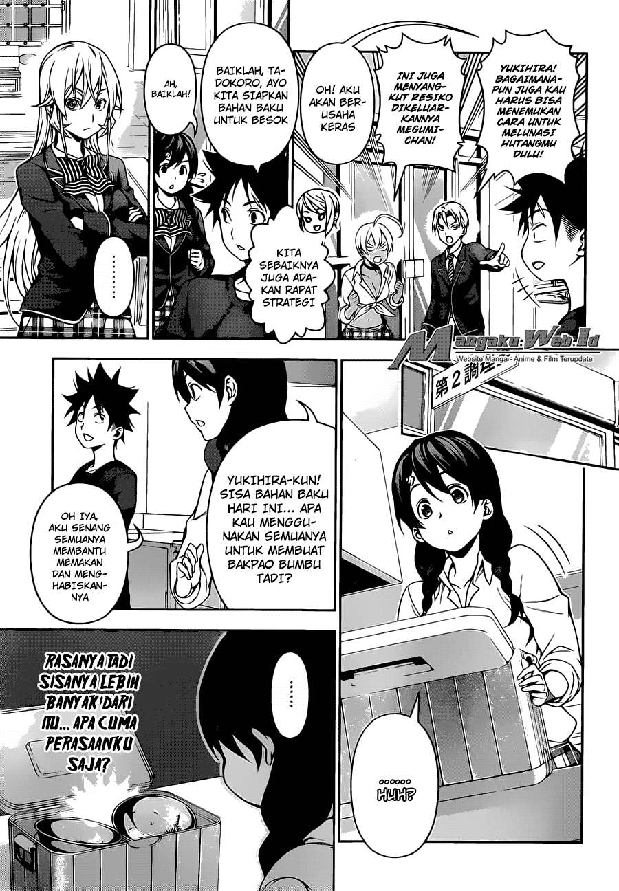 Chapter 126 - halaman 15