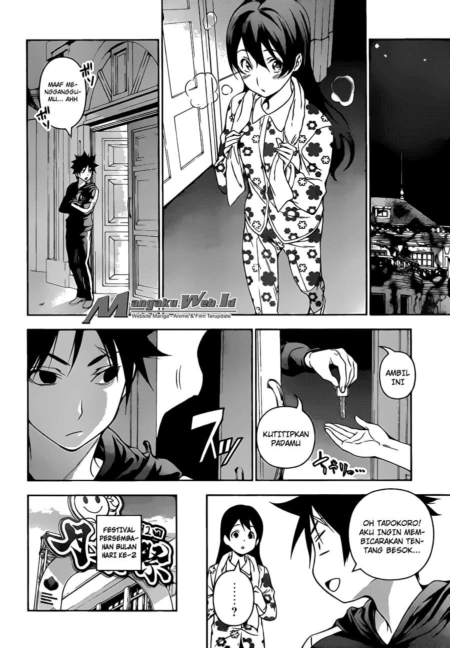 Chapter 126 - halaman 16