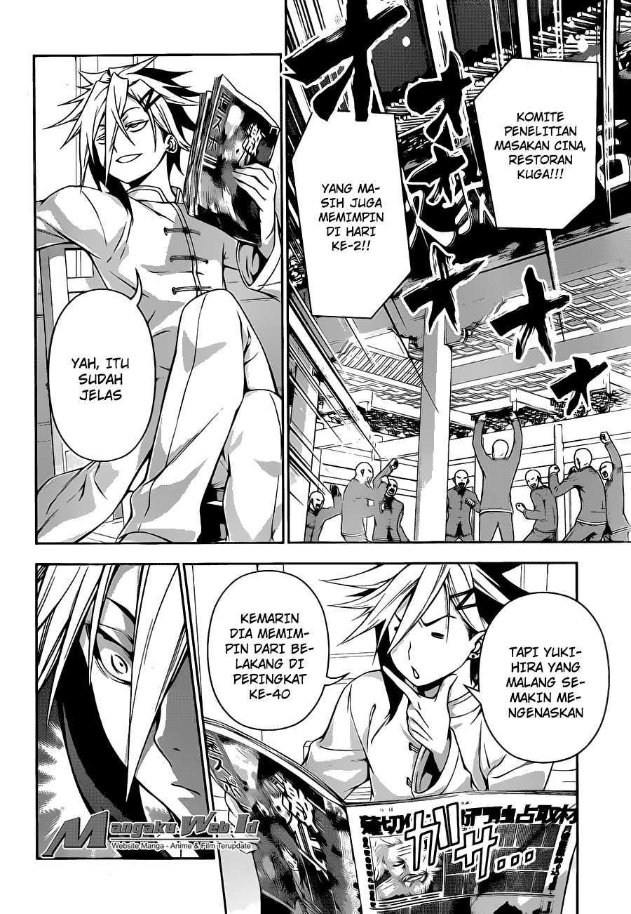 Chapter 126 - halaman 18