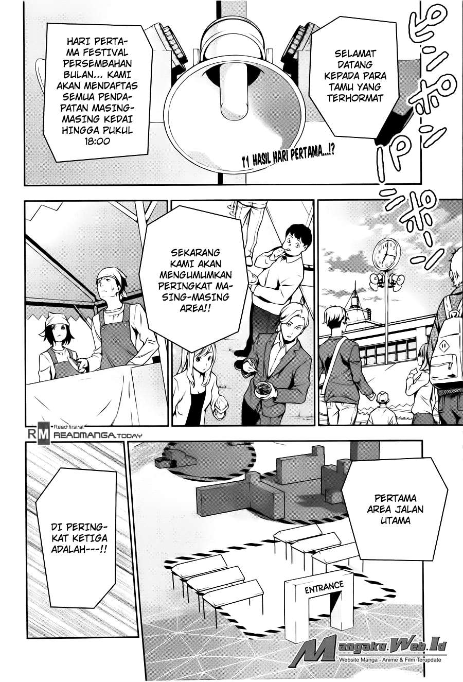 Chapter 126 - halaman 3