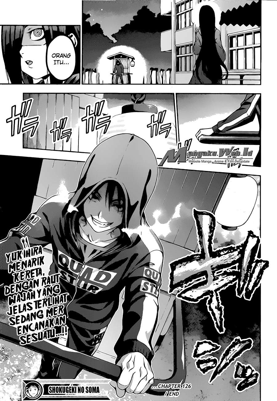 Chapter 126 - halaman 21