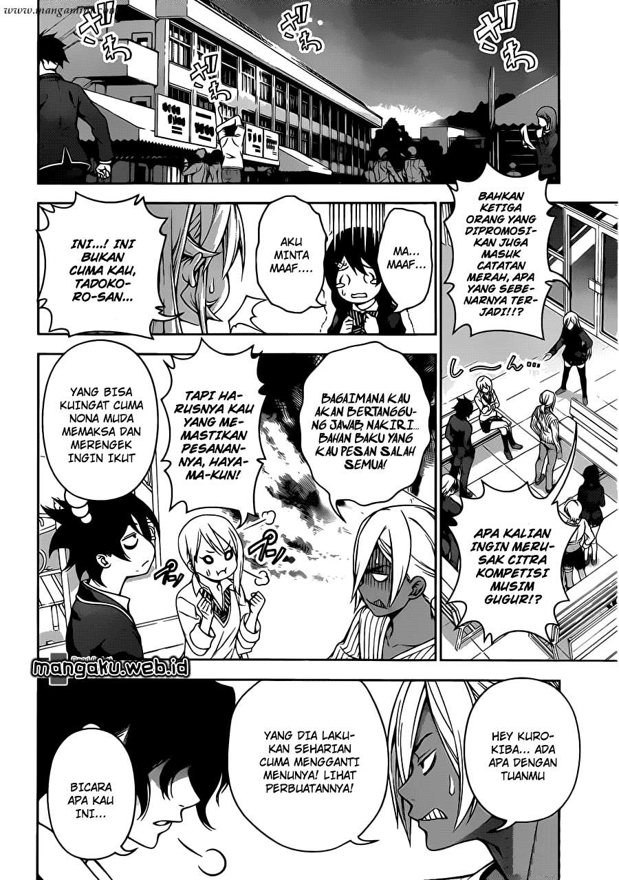 Chapter 126 - halaman 8