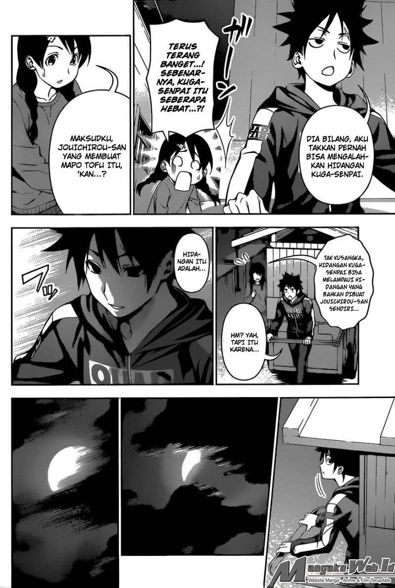 Chapter 127 - halaman 13