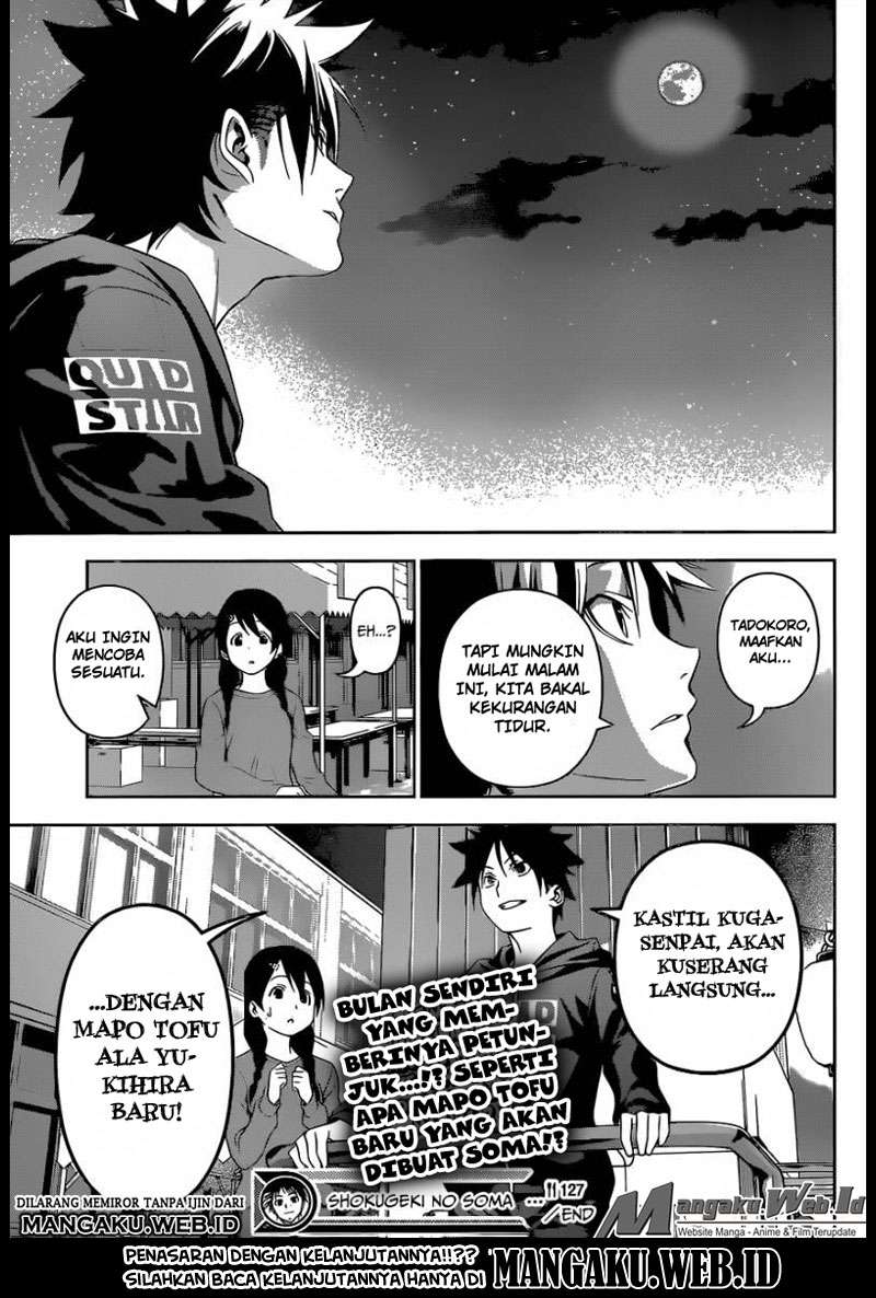 Chapter 127 - halaman 15
