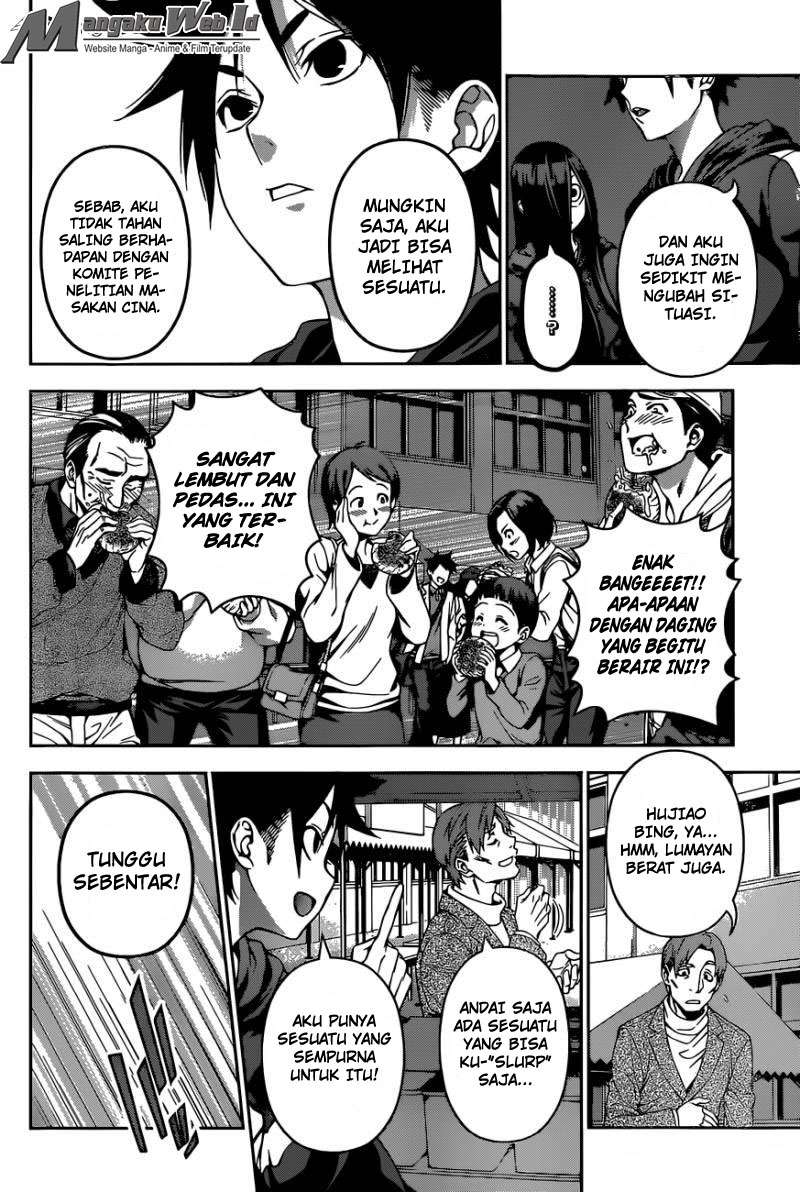 Chapter 127 - halaman 18