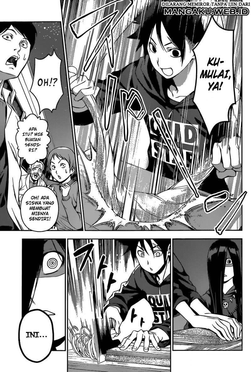 Chapter 127 - halaman 19