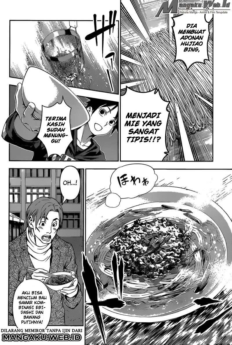 Chapter 127 - halaman 20