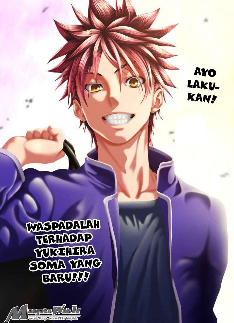 Chapter 127 - halaman 3
