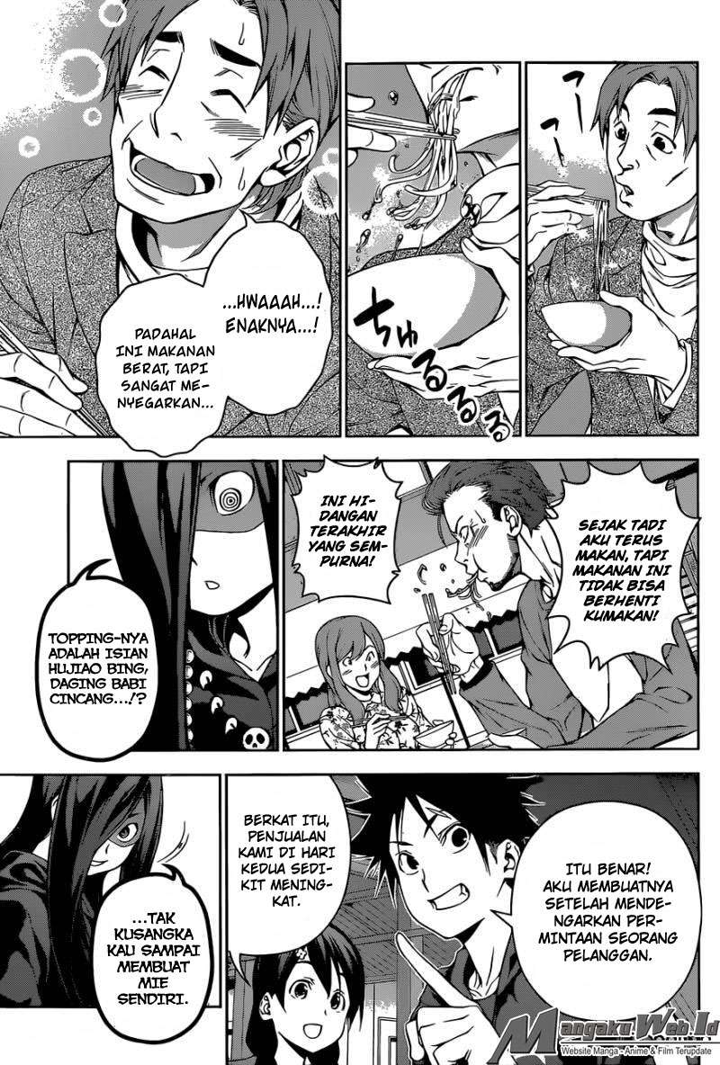 Chapter 127 - halaman 21