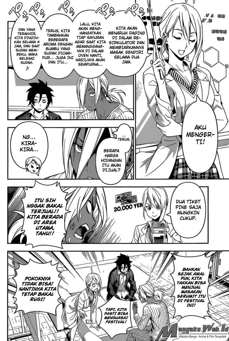 Chapter 127 - halaman 9