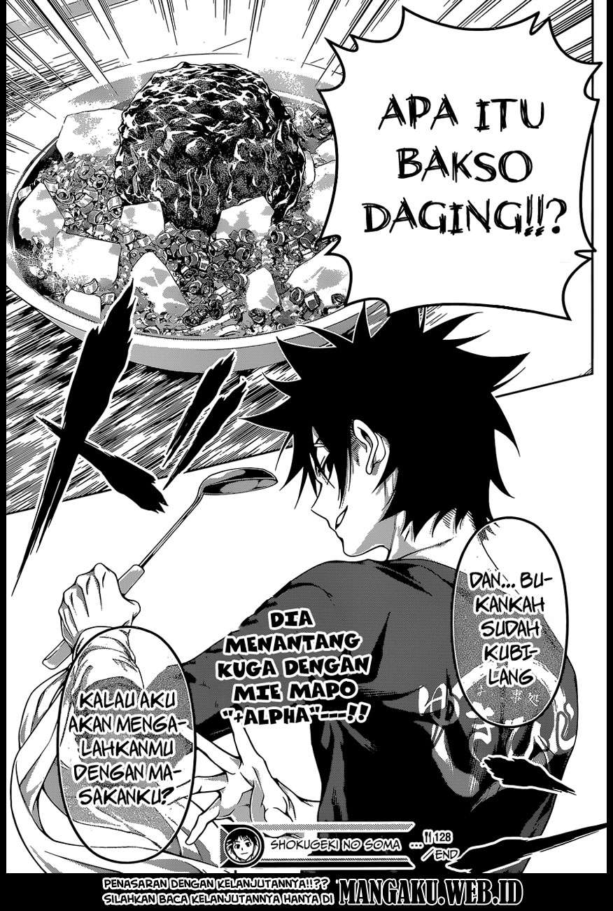 Chapter 128 - halaman 20