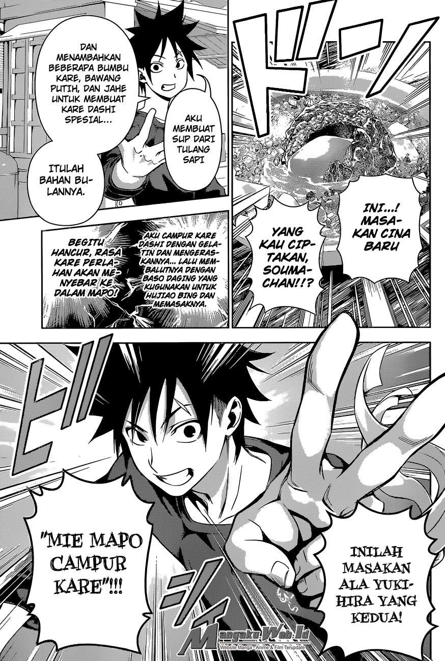 Chapter 129 - halaman 13