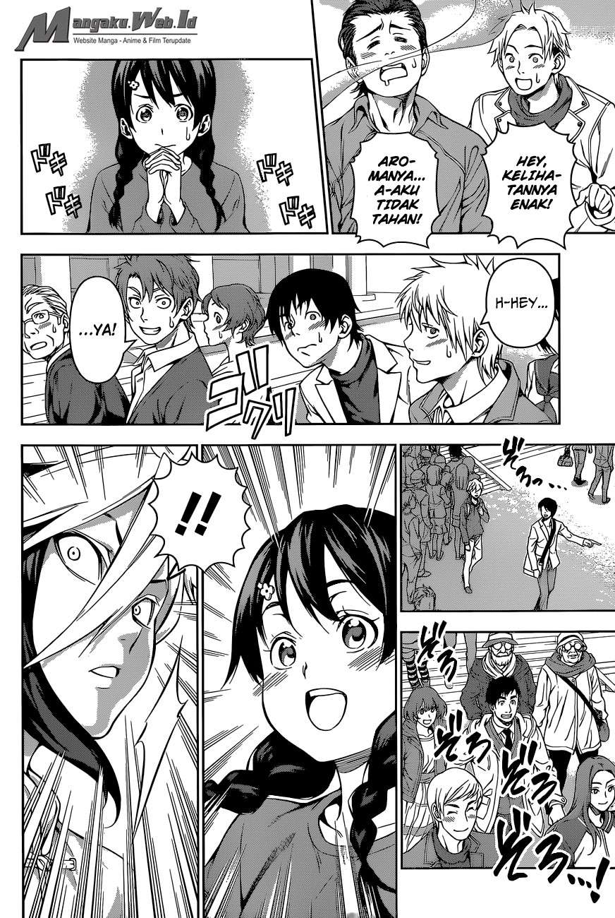 Chapter 129 - halaman 14