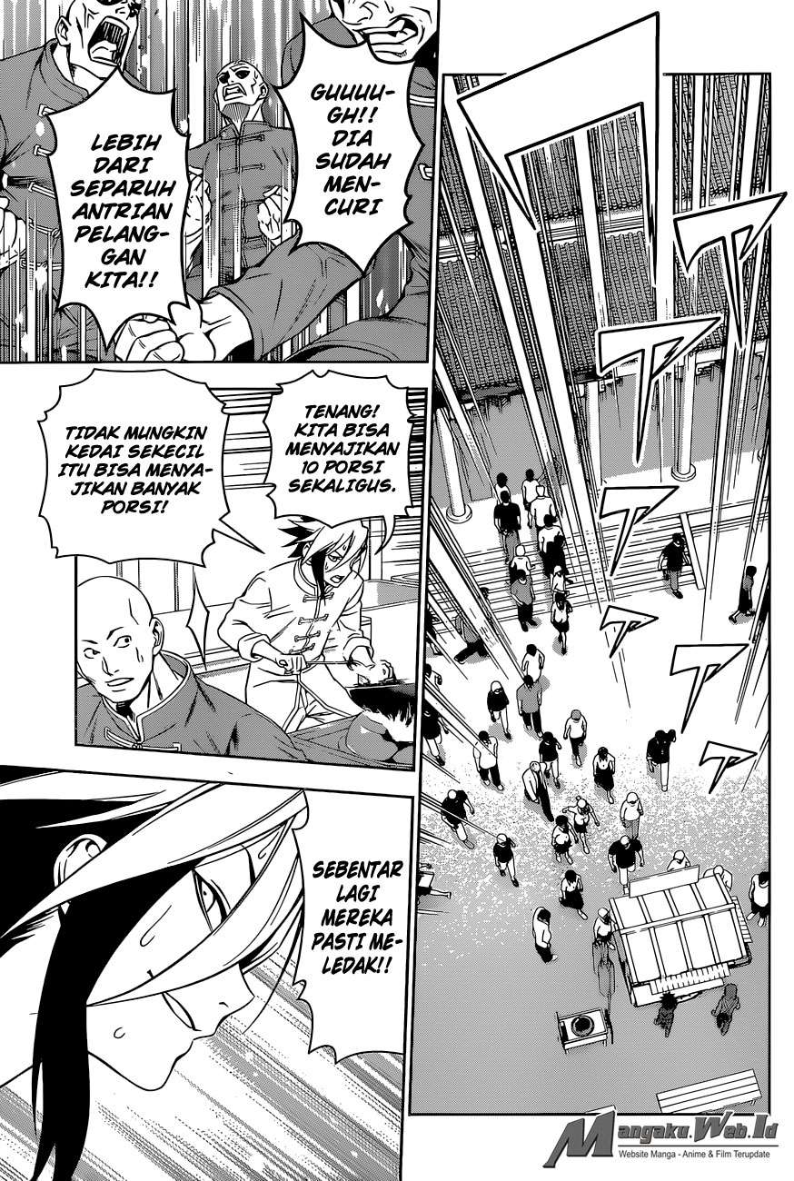 Chapter 129 - halaman 15