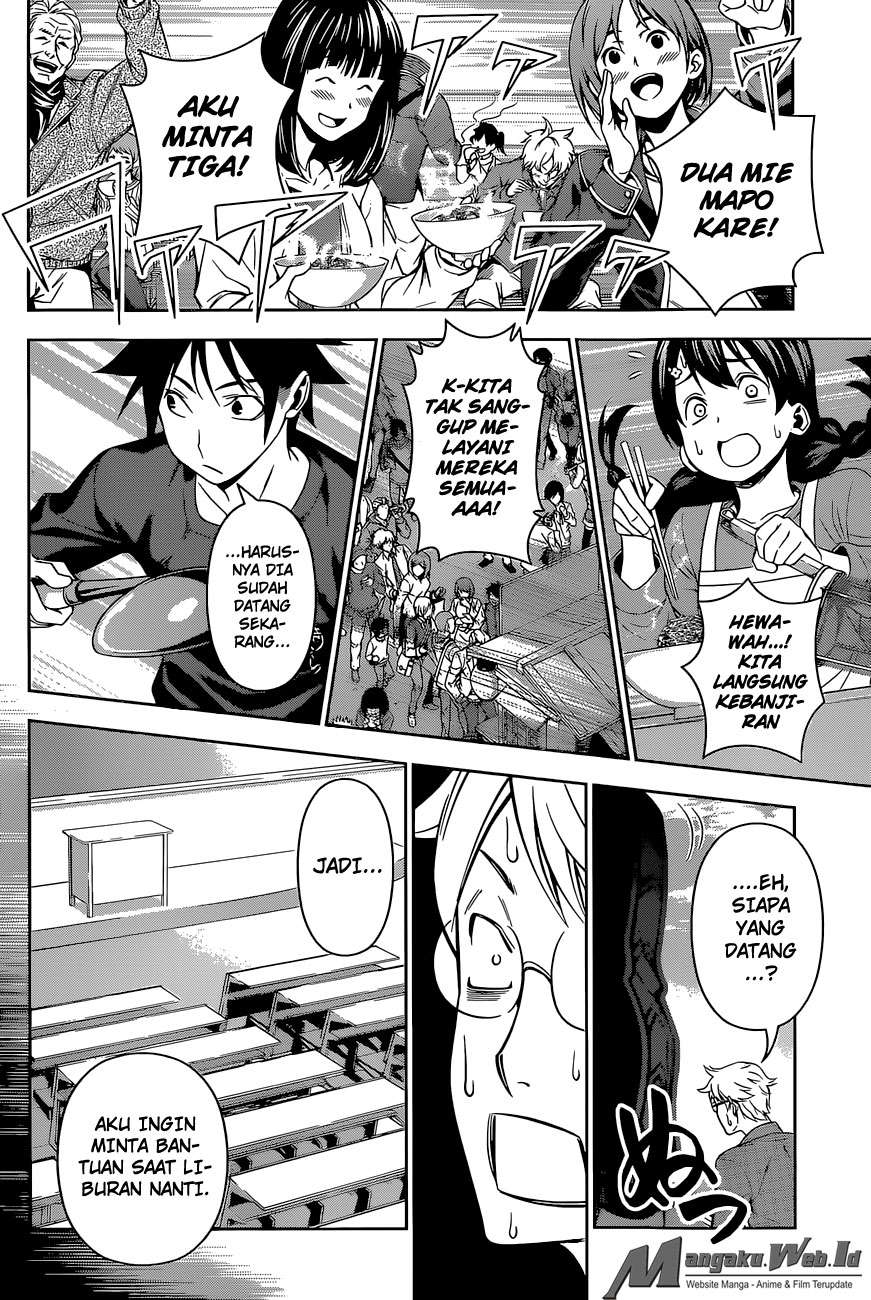 Chapter 129 - halaman 16