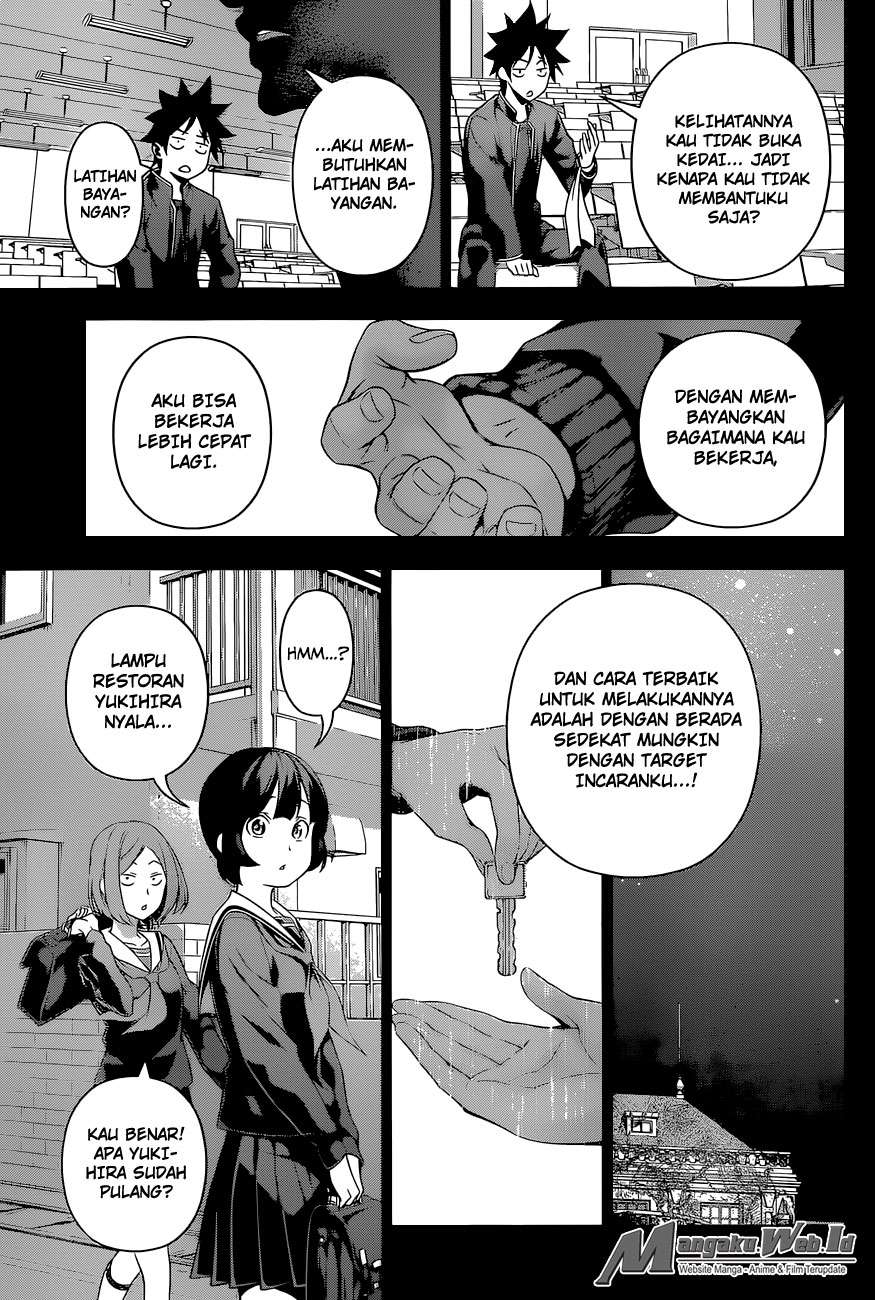 Chapter 129 - halaman 17