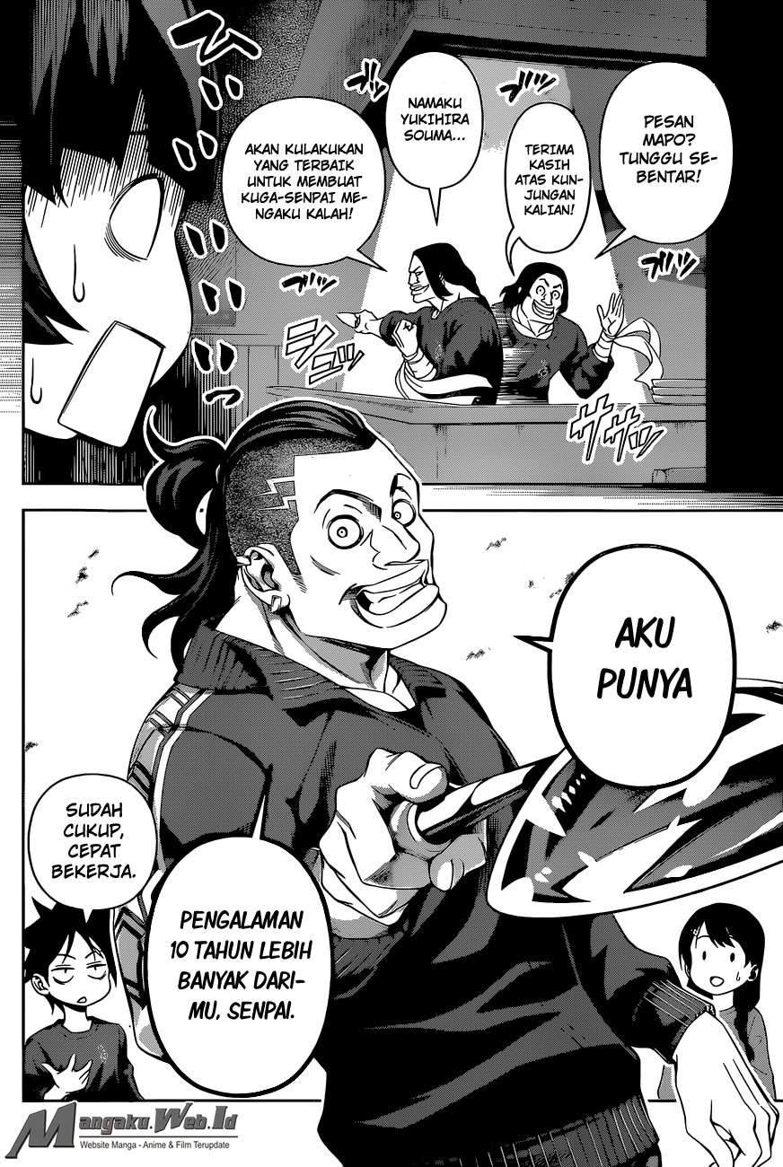 Chapter 129 - halaman 18
