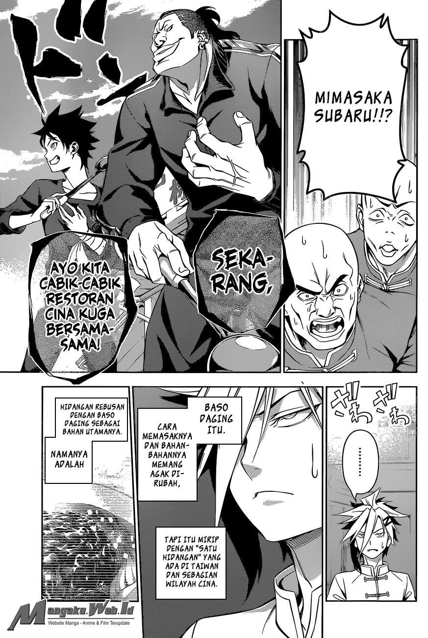 Chapter 129 - halaman 19