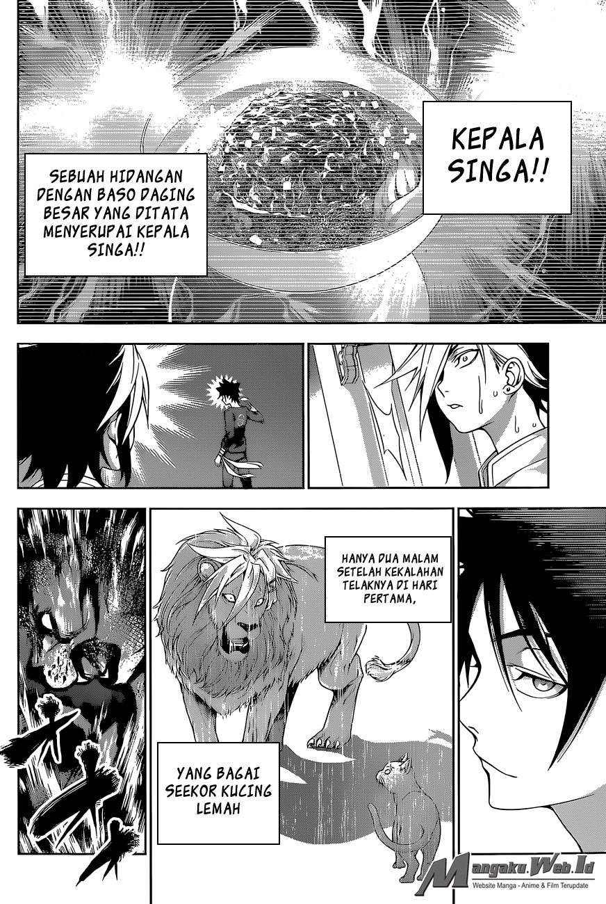 Chapter 129 - halaman 20