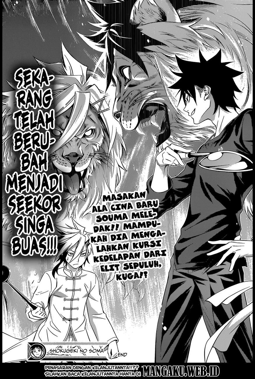 Chapter 129 - halaman 21