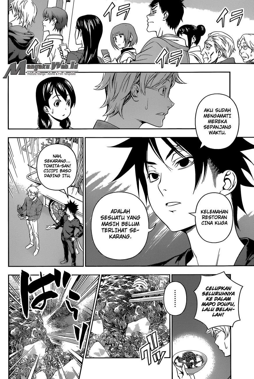 Chapter 129 - halaman 8