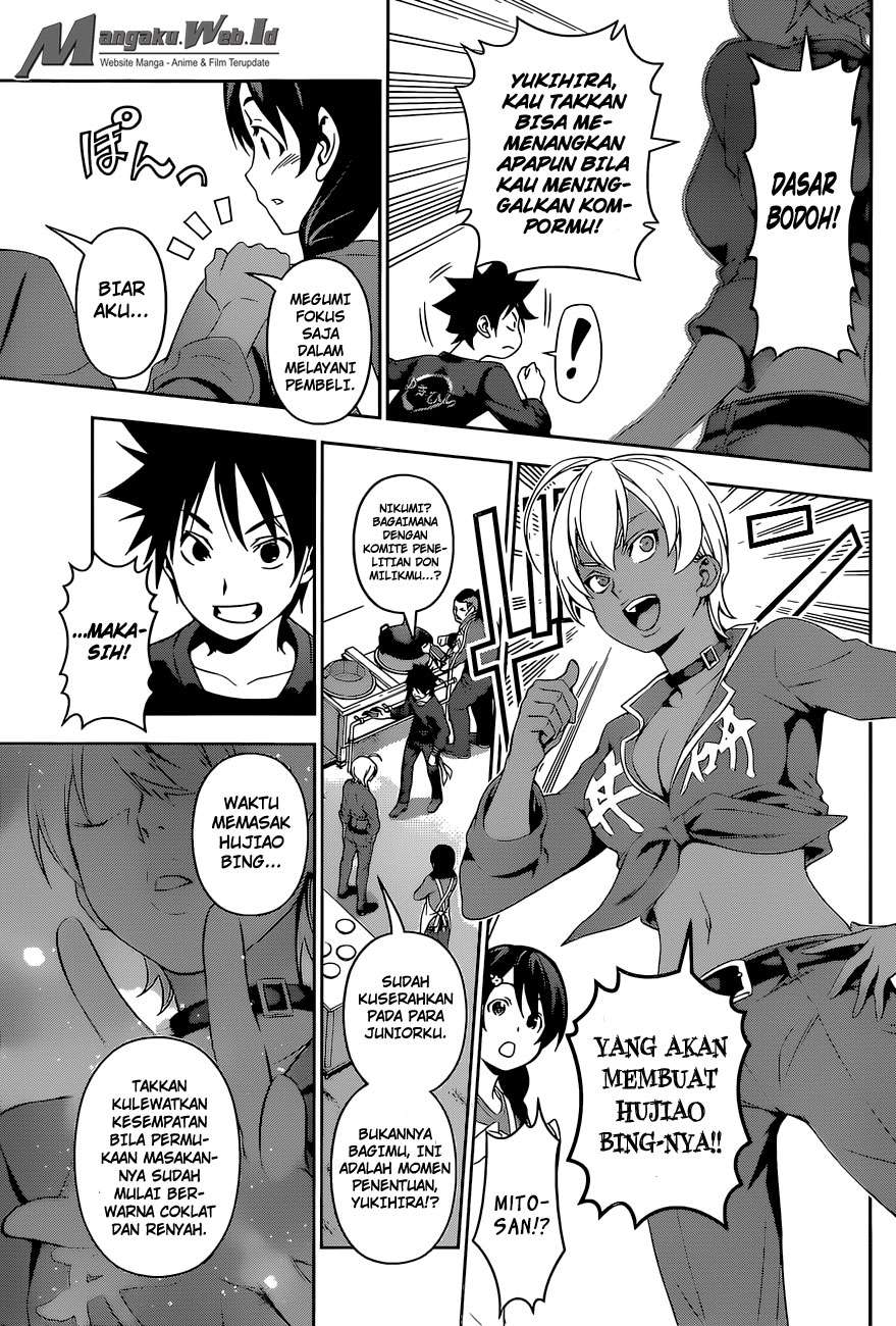 Chapter 130 - halaman 12