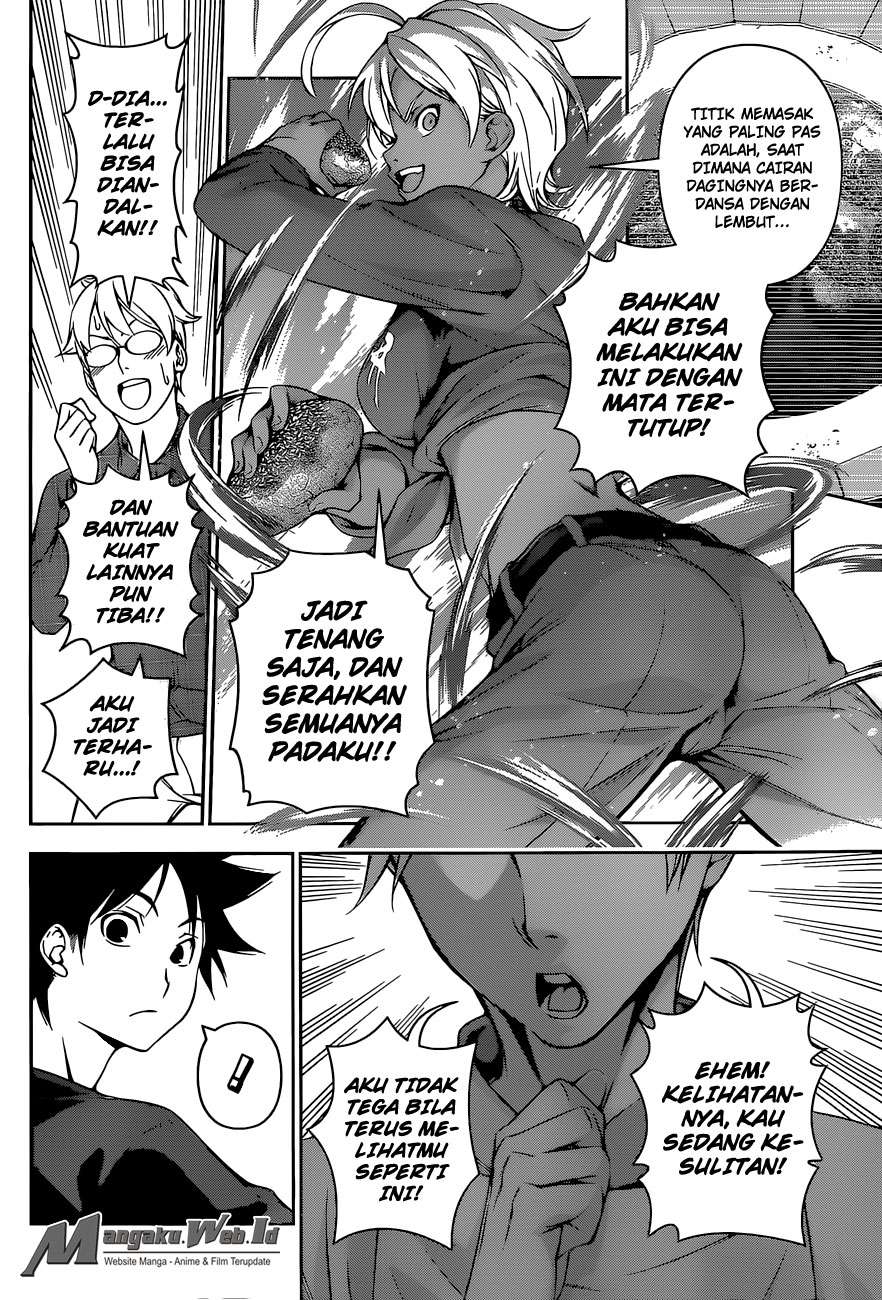 Chapter 130 - halaman 13