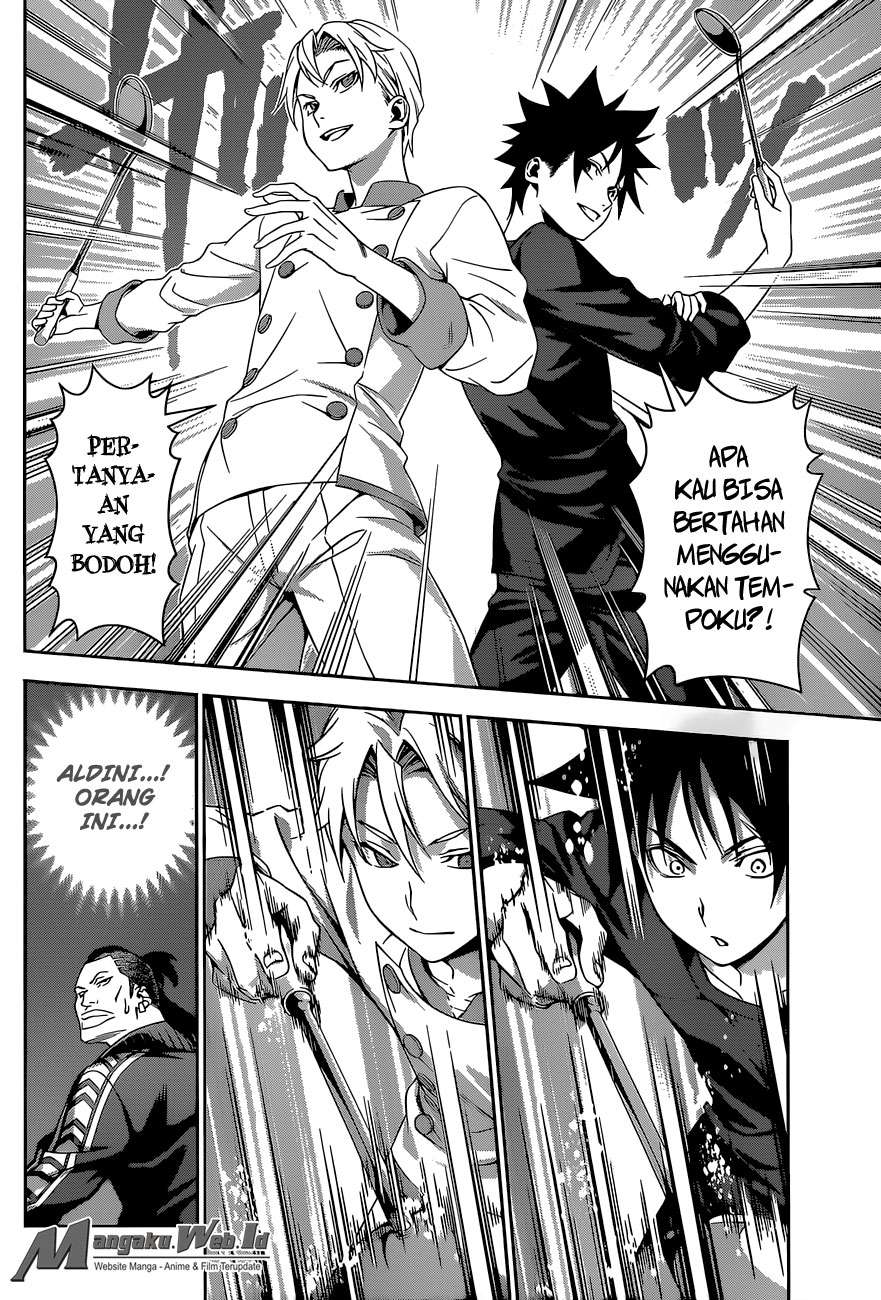 Chapter 130 - halaman 15