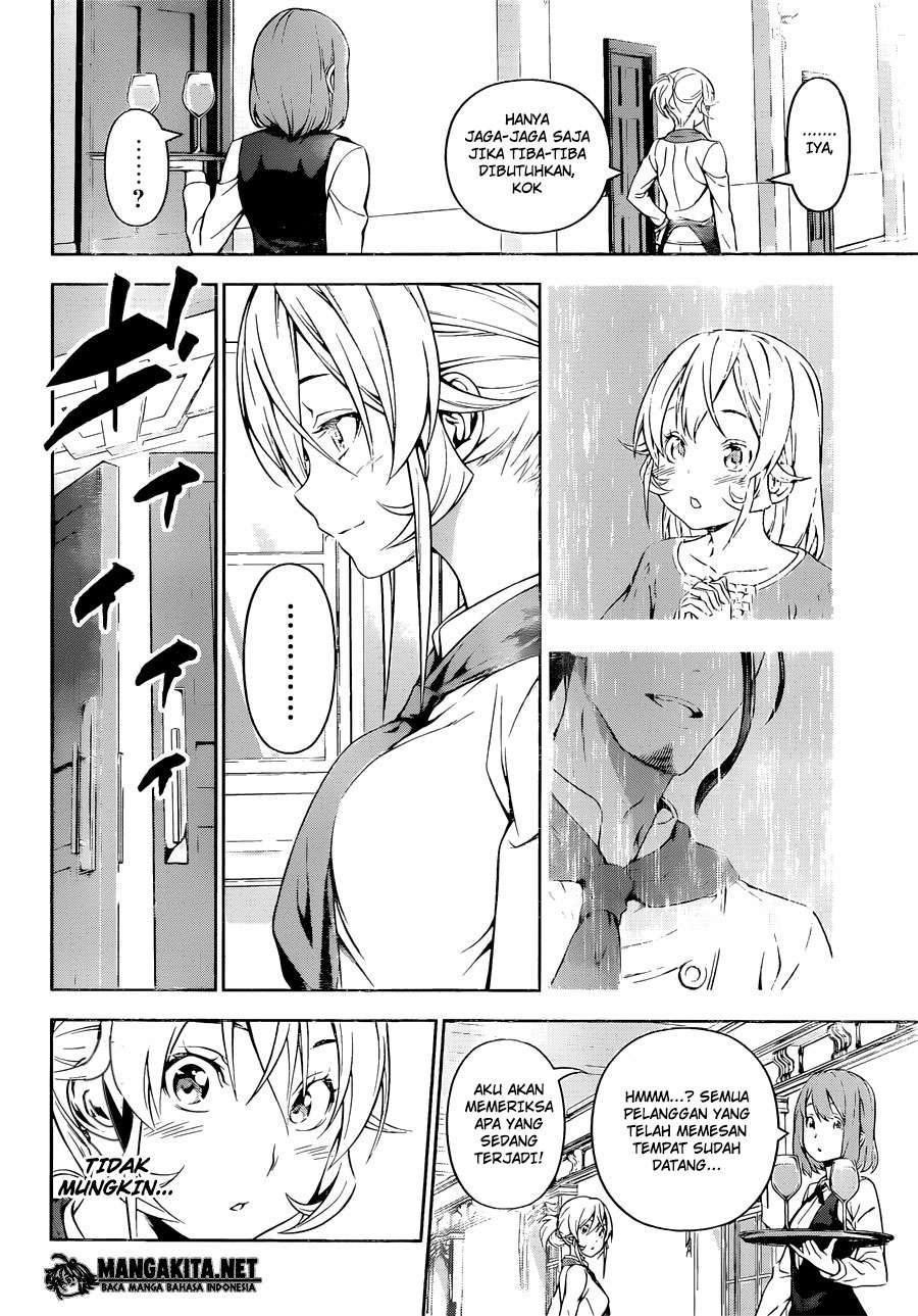 Chapter 131 - halaman 15