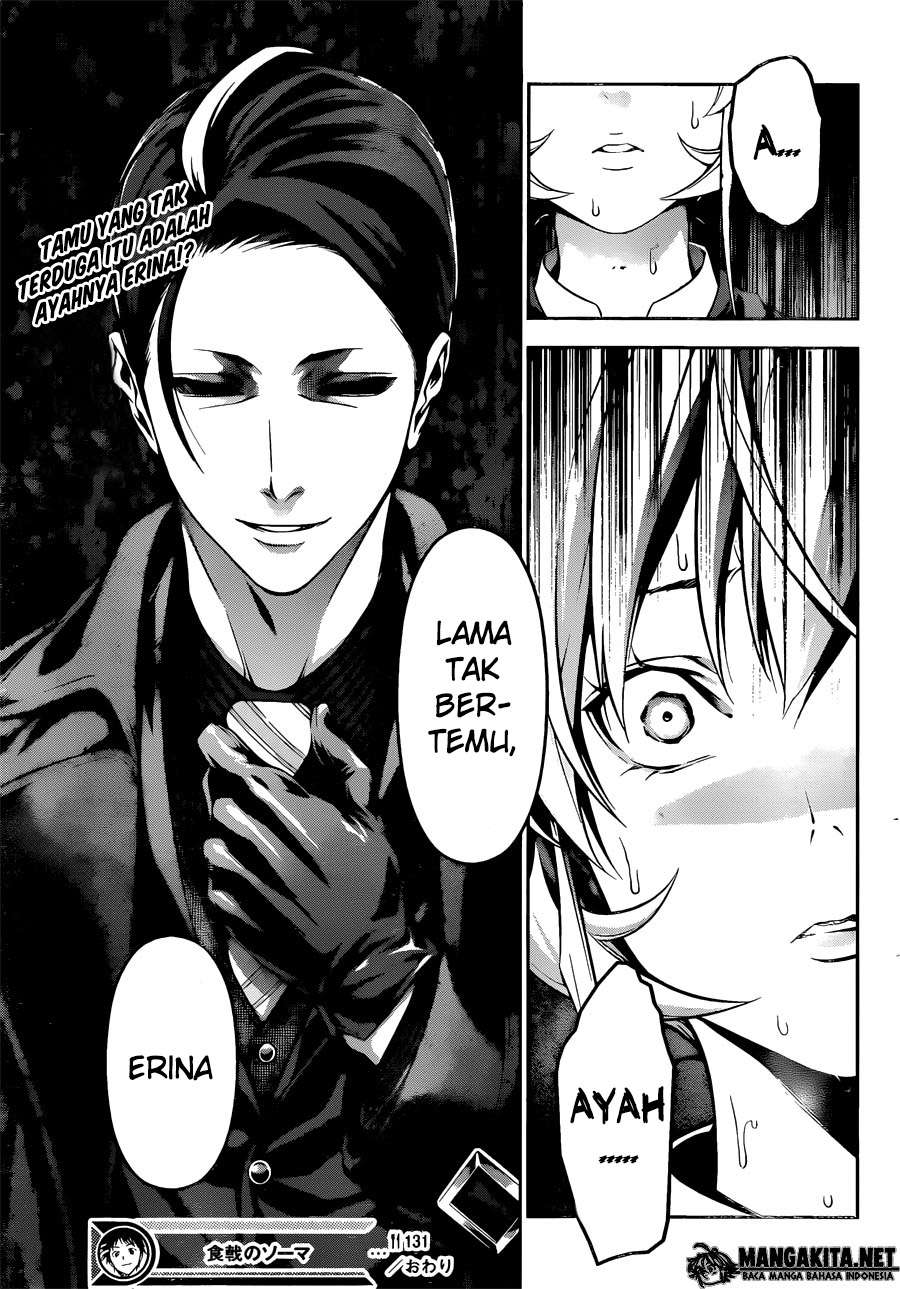 Chapter 131 - halaman 22