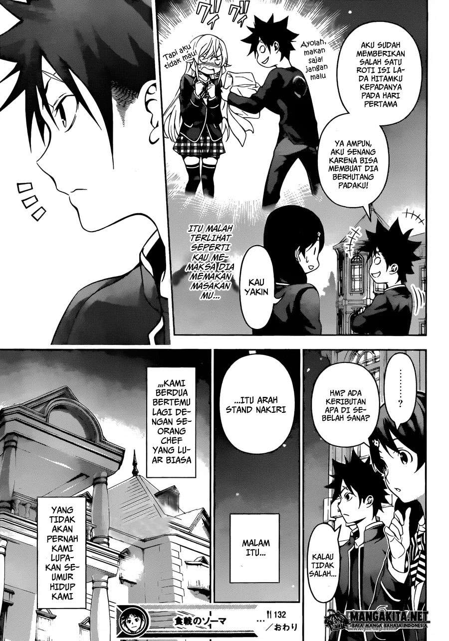 Chapter 132 - halaman 18