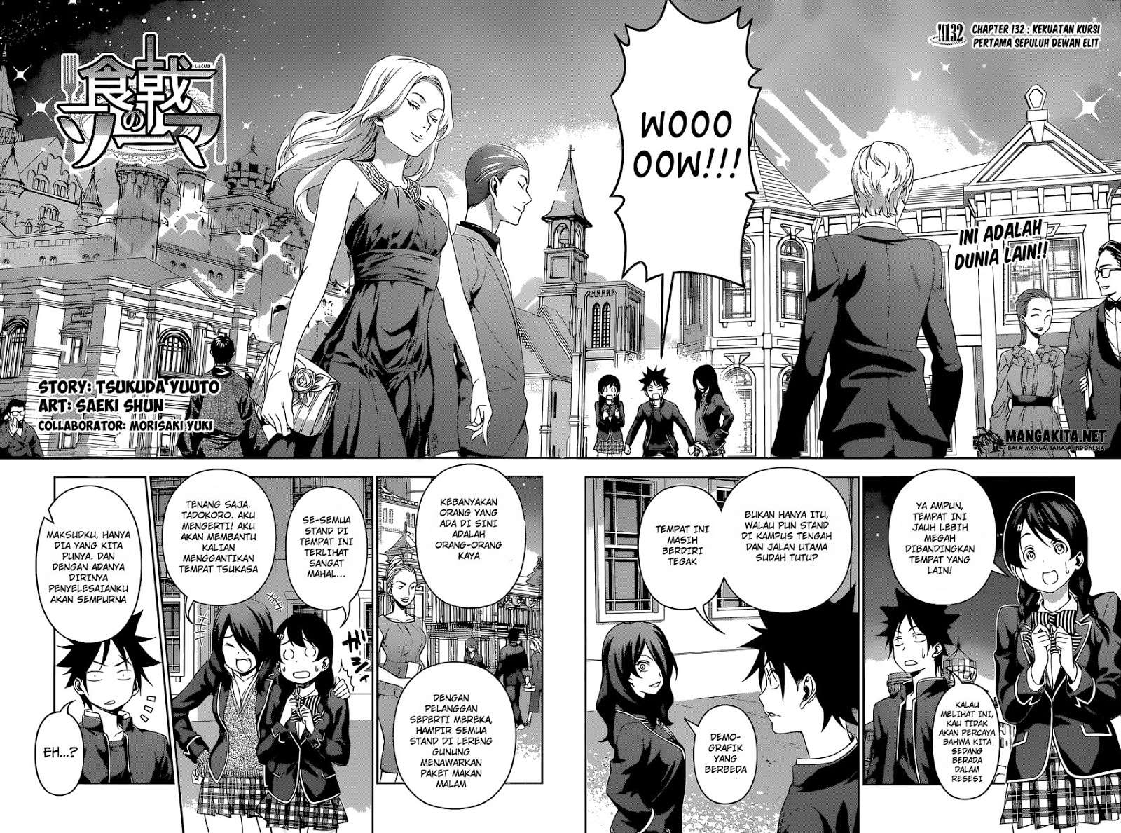 Chapter 132 - halaman 4