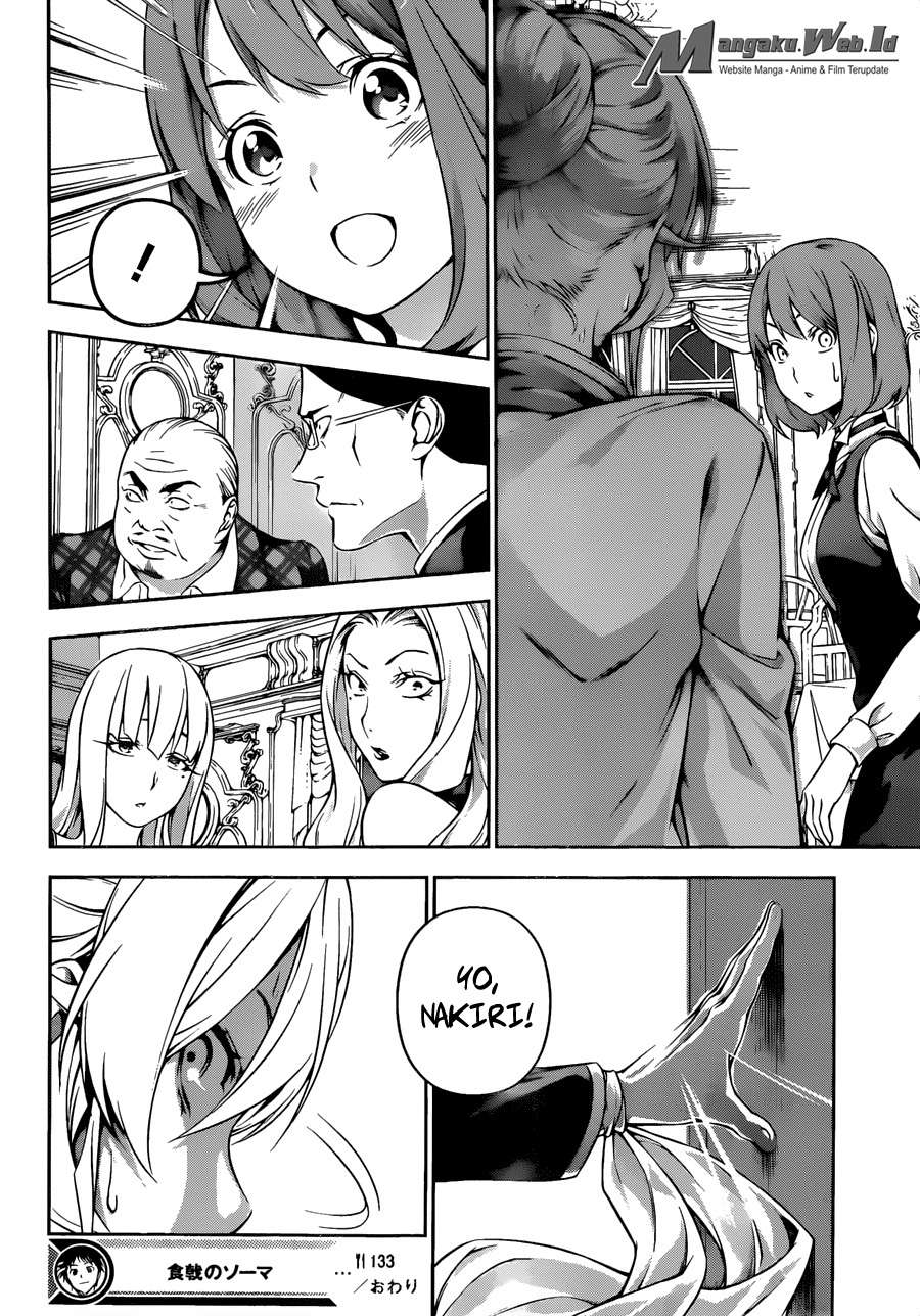Chapter 133 - halaman 20