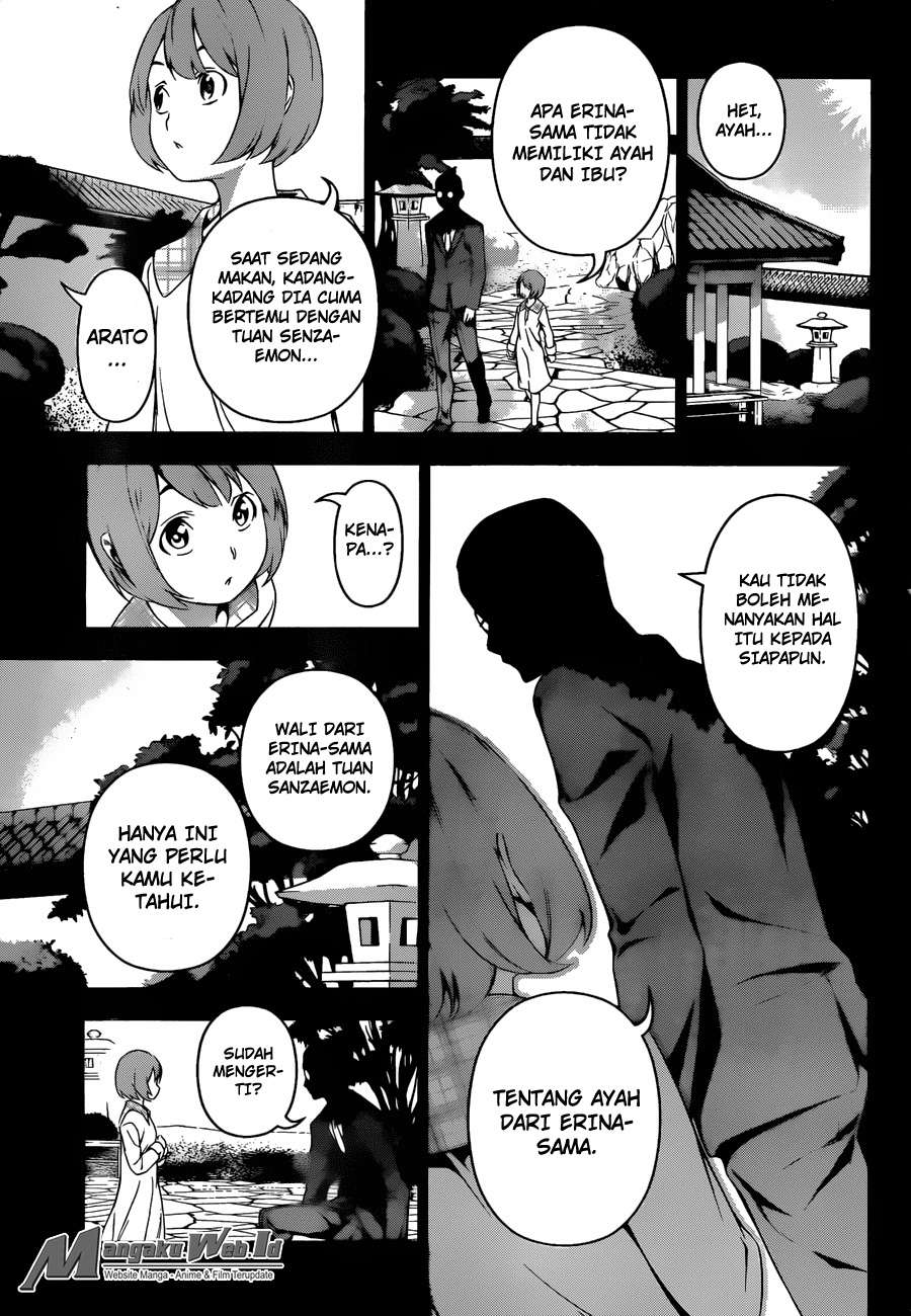 Chapter 133 - halaman 9