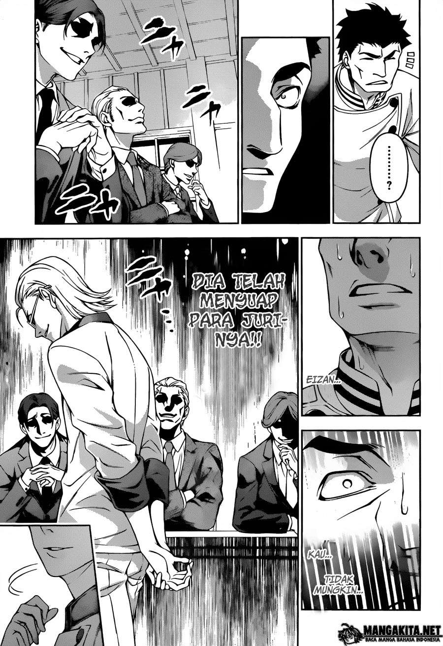 Chapter 140 - halaman 17
